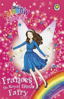 Frances the Royal Family Fairy cover