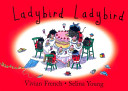 Ladybird, Ladybird (Early Reader) cover
