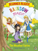 The Weather Fairies (Beginner Reader) cover