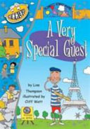 A Very Special Guest cover
