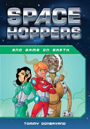 Endgame on Earth cover
