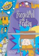 Forgetful Friday cover