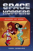 Mudmen of Mars cover