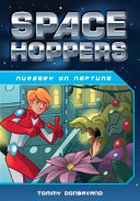 Nursery on Neptune cover