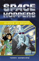 Silence on Saturn cover