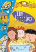 The Lunchbox cover