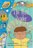 The Mind Reader cover