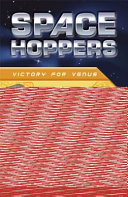 Victory for Venus cover