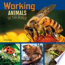 Working Animals of the World cover