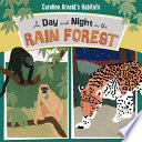 A Day and Night in the Amazon Rainforest cover