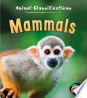 Mammals cover