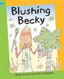Blushing Becky cover