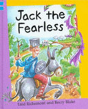 Jack the Fearless cover