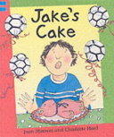 Jake's Cake cover