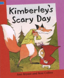 Kimberley's Scary Day cover