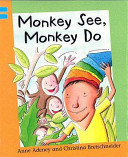 Monkey See, Monkey Do cover