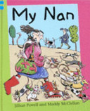 My Nan cover