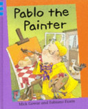 Pablo the Painter cover
