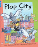 Plop City cover