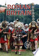 Roman Britain cover