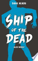 Ship of the Dead cover