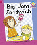 Big Jam Sandwich cover