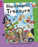 Blackbeard's Treasure cover
