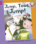 Jump, Toad, Jump cover