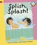 Splish, Splash! cover