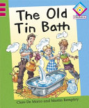 The Old Tin Bath cover