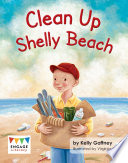 Clean Up Shelly Beach cover