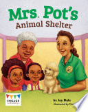 Mrs Pot's Animal Shelter cover