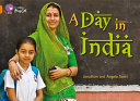 A Day in India cover