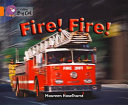 Fire! Fire! cover