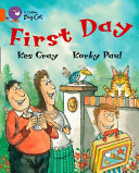 First Day cover
