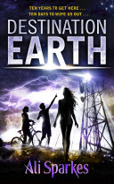 Destination Earth cover