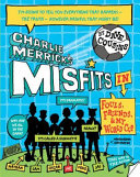 Charlie Merrick's Misfits in Fouls, Friends, and Football cover