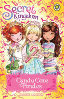 Candy Cove Pirates cover