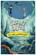 Creepy Caves cover