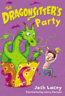The Dragonsitter's Party cover