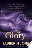 The Glory cover