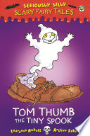 Tom Thumb the Tiny Spook cover