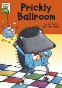 Prickly Ballroom cover