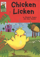 Chicken Licken cover