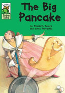The Big Pancake cover