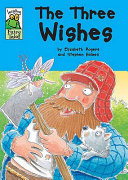 The Three Wishes cover