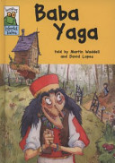 Baba Yaga cover