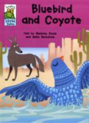 Bluebird and Coyote cover