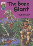 The Bone Giant cover