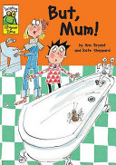 But, Mum! cover